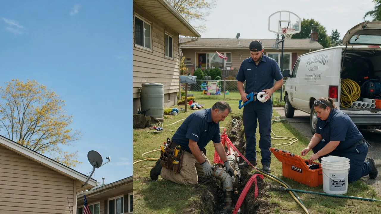 Garbage Disposal Replacement in Newport News, VA near me