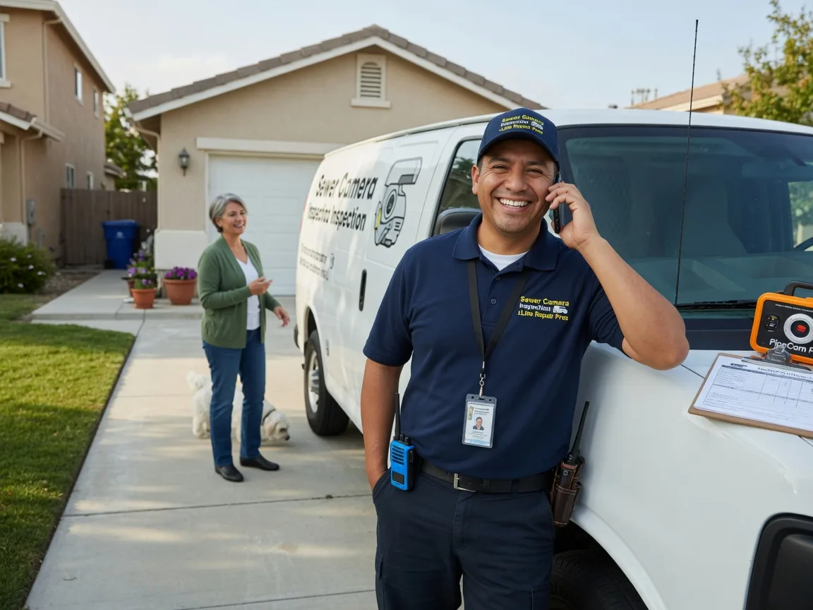 Sewer Line Repair Newport News, VA FAQs